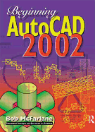 Beginning AutoCAD 2002