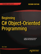 Beginning C# Object-Oriented Programming