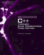 Beginning C++ Through Game Programming