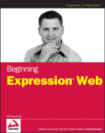 Beginning Expression Web - Ruvalcaba, Zak