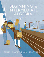 Beginning & Intermediate Algebra Plus Mylab Math -- Access Card Package