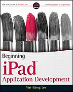 Beginning Ipad Application Development