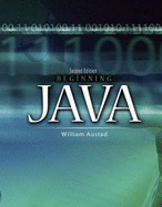 Beginning Java - Austad, William