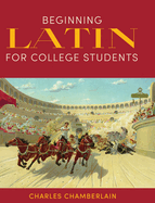 Beginning Latin for College Students