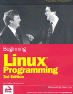 Beginning Linux Programming - Matthew, Neil, and Stones, Richard, and Cox, Alan (Foreword by)