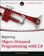Beginning Object-Oriented Programming