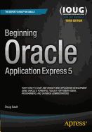 Beginning Oracle Application Express 5