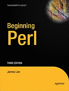 Beginning Perl