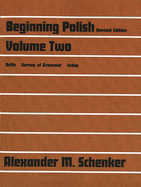 Beginning Polish: Volume Two