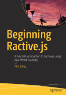 Beginning Ractive.Js: A Practical Introduction to Ractive.Js Using Real-World Examples