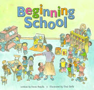 Beginning School - Smalls-Hector, Irene