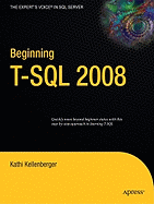 Beginning T-SQL 2008
