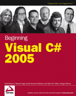 Beginning Visual C#