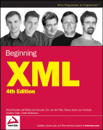 Beginning XML - Hunter, David, Dr., PhD, and Rafter, Jeff, and Fawcett, Joe