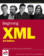 Beginning XML - Hunter, David, and Watt, Andrew, and Rafter, Jeff