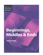 Beginnings, Middles and Ends