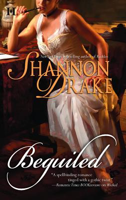 Beguiled - Drake, Shannon