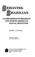 Behaving Brazilian Text - Harrison