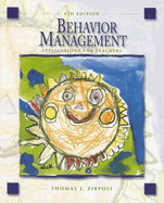 Behavior Management: Applications for Teachers