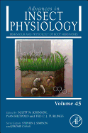 Behaviour and Physiology of Root Herbivores
