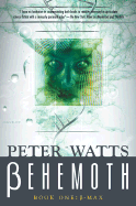Behemoth: B-Max - Watts, Peter