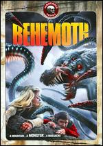 Behemoth - David Hogan