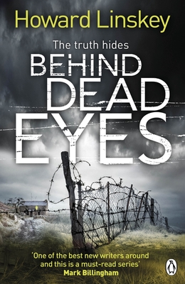 Behind Dead Eyes - Linskey, Howard