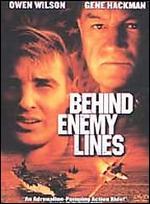 Behind Enemy Lines - John Moore