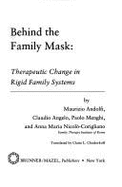 Behind Family Mask-Cloth - Andolfi