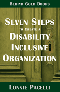 Behind Gold Doors-Seven Steps to Create a Disability Inclusive Organization