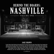 Behind the Boards: Nashville