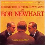 Behind the Button-Down Mind of Bob Newhart