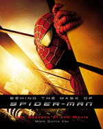 Behind the Mask of Spider-Man (TPB)
