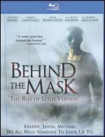 Behind the Mask: The Rise of Leslie Vernon [Blu-ray]