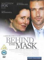 Behind the Mask - Tom McLoughlin