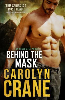 Behind the Mask - Crane, Carolyn