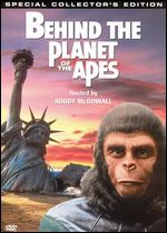 Behind the Planet of the Apes - 