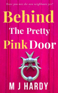 Behind The Pretty Pink Door: Have you met the new neighbours yet?