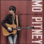 Behind This Guitar