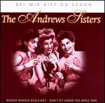 Bei Mir Bist du Schon [Simply The Best] - The Andrews Sisters