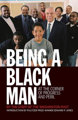 Being a Black Man: At the Corner of Progress and Peril - Merida, Kevin