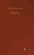 Being a Boy