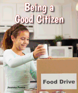 Being a Good Citizen