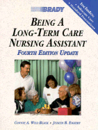 Being a Long-Term Care Nursing Assistant