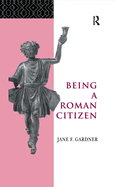 Being a Roman Citizen