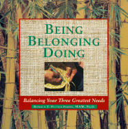 Being, Belonging, Doing - Potter-Efron, Ronald T., MSW, PhD