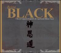 Being Black - Various Artists