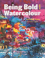 Being Bold with Watercolour