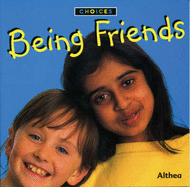 Being Friends - Braithwaite, Althea