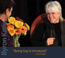 Being Gay is Unnatural: Is it True?